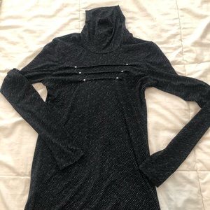 BCBGeneration long sleeve dress